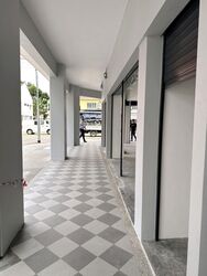 Sims Avenue (D14), Shop House #519728641